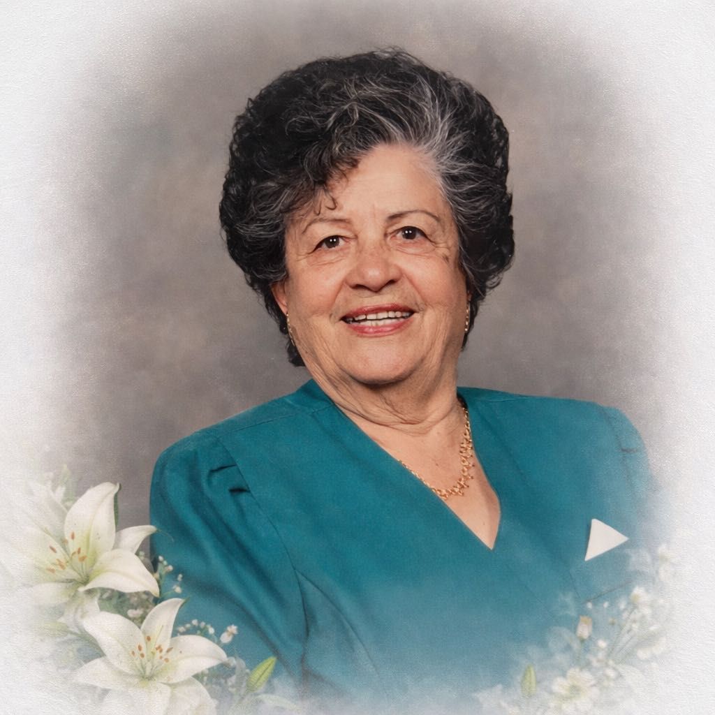 Delfina Ochoa Profile Photo