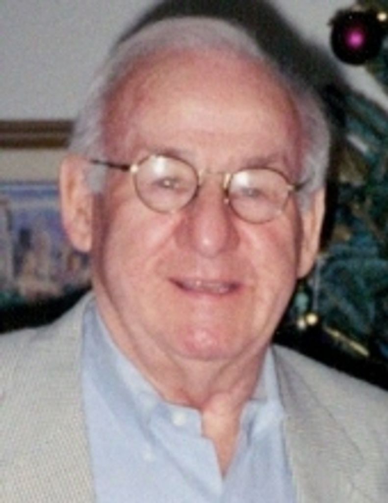 William R. Billy Wumer, Sr.
