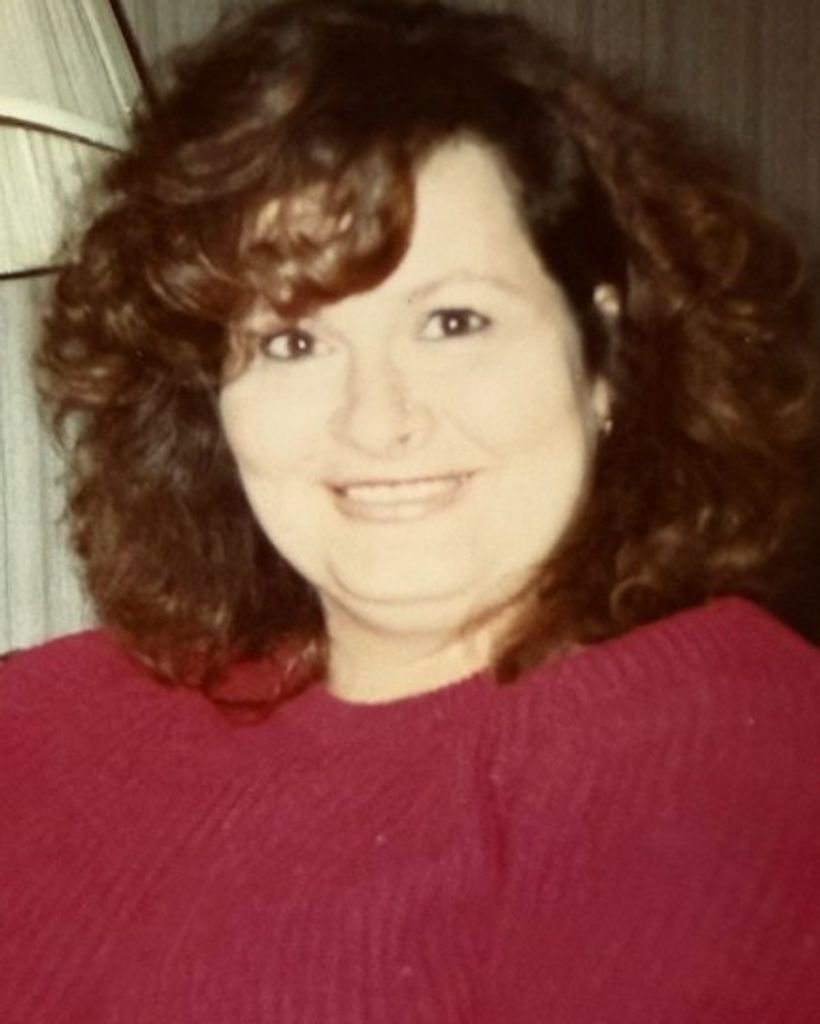 Carolyn Jean Takle