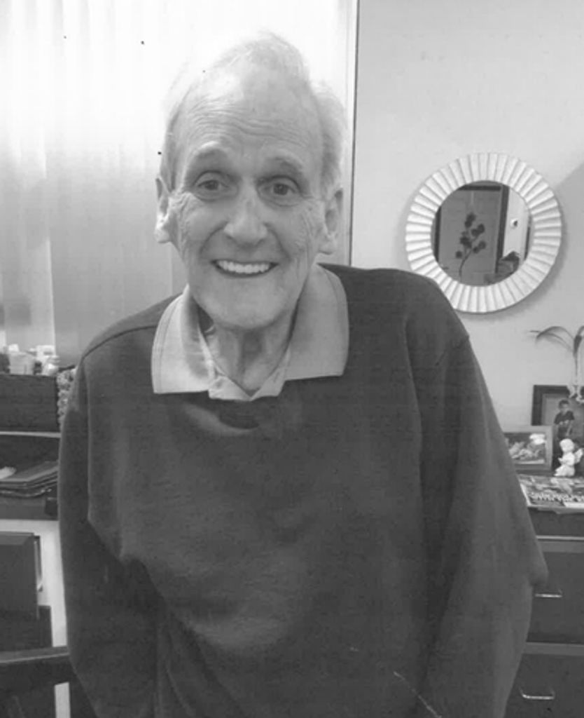 Ronald Cauble Profile Photo