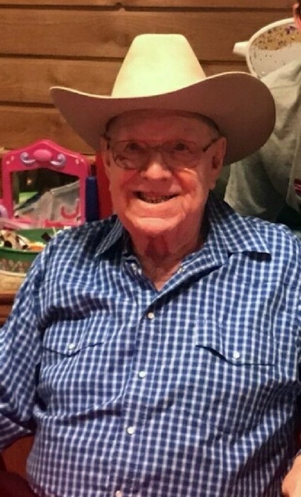 James T. Cofield Sr.