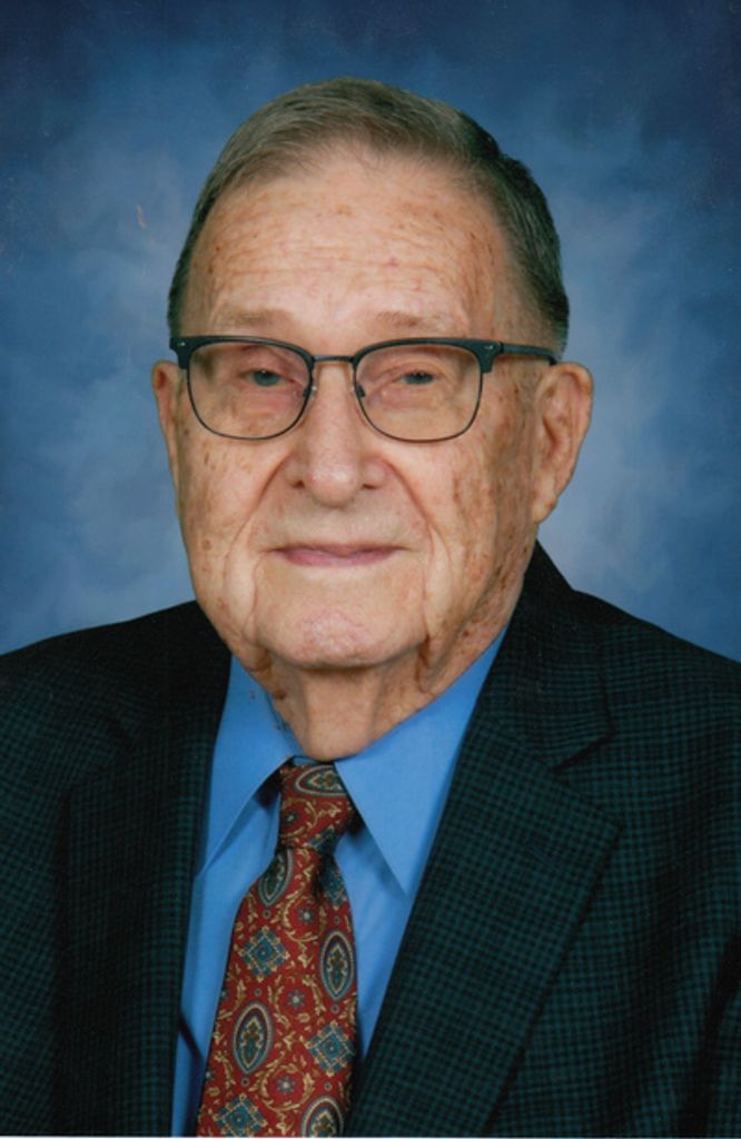 Robert L. Halsell Profile Photo