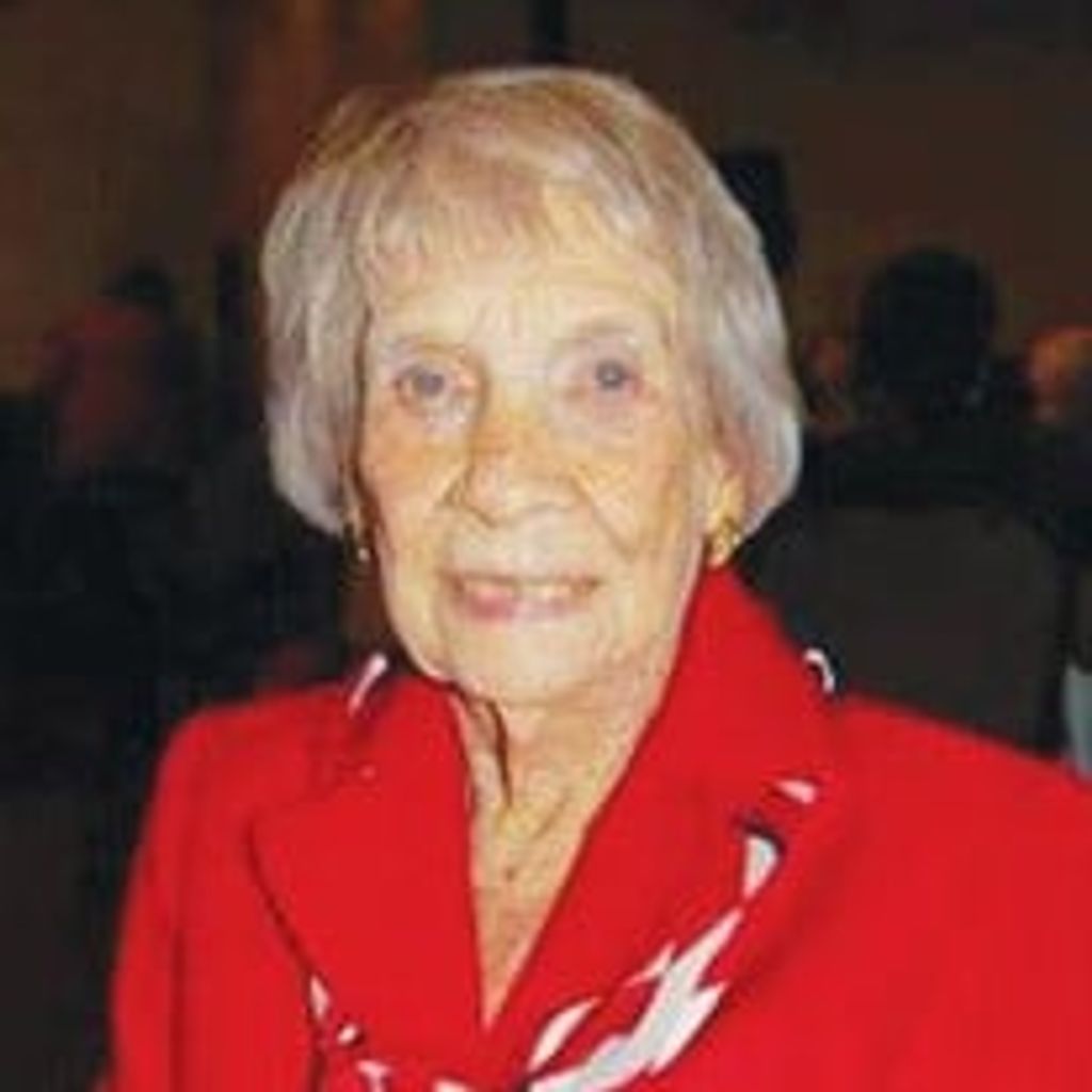 Mrs. Elzena Kitchens Johnson Profile Photo