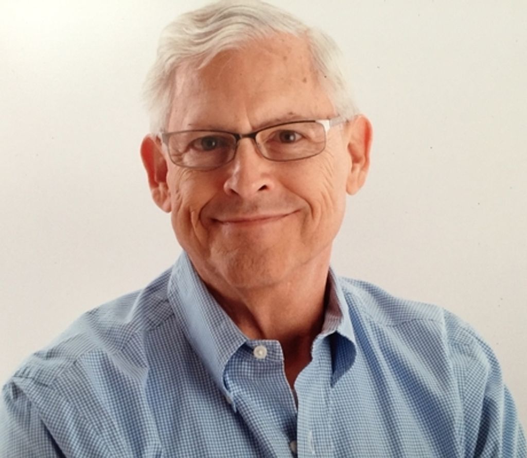 Kenneth "Ken" Michael Spurlock Profile Photo