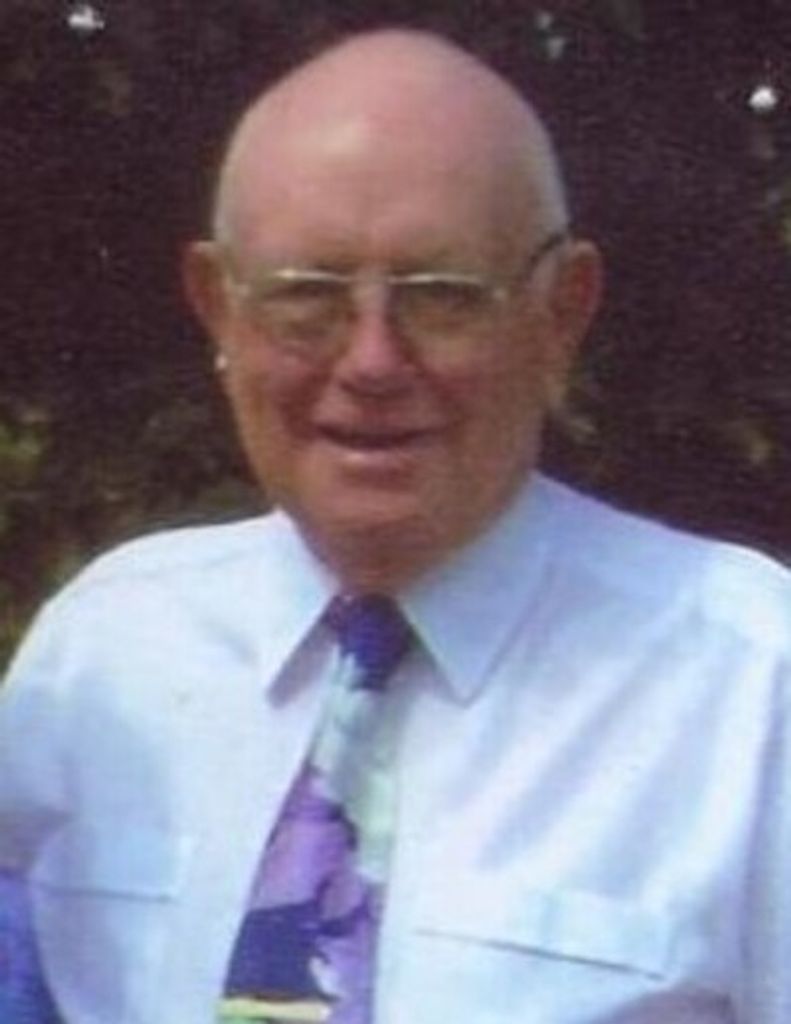 Philip D. Fitzwater Profile Photo