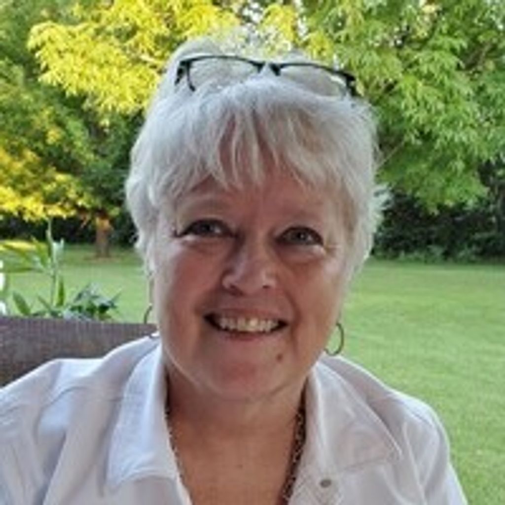 Merry Beth Kjos