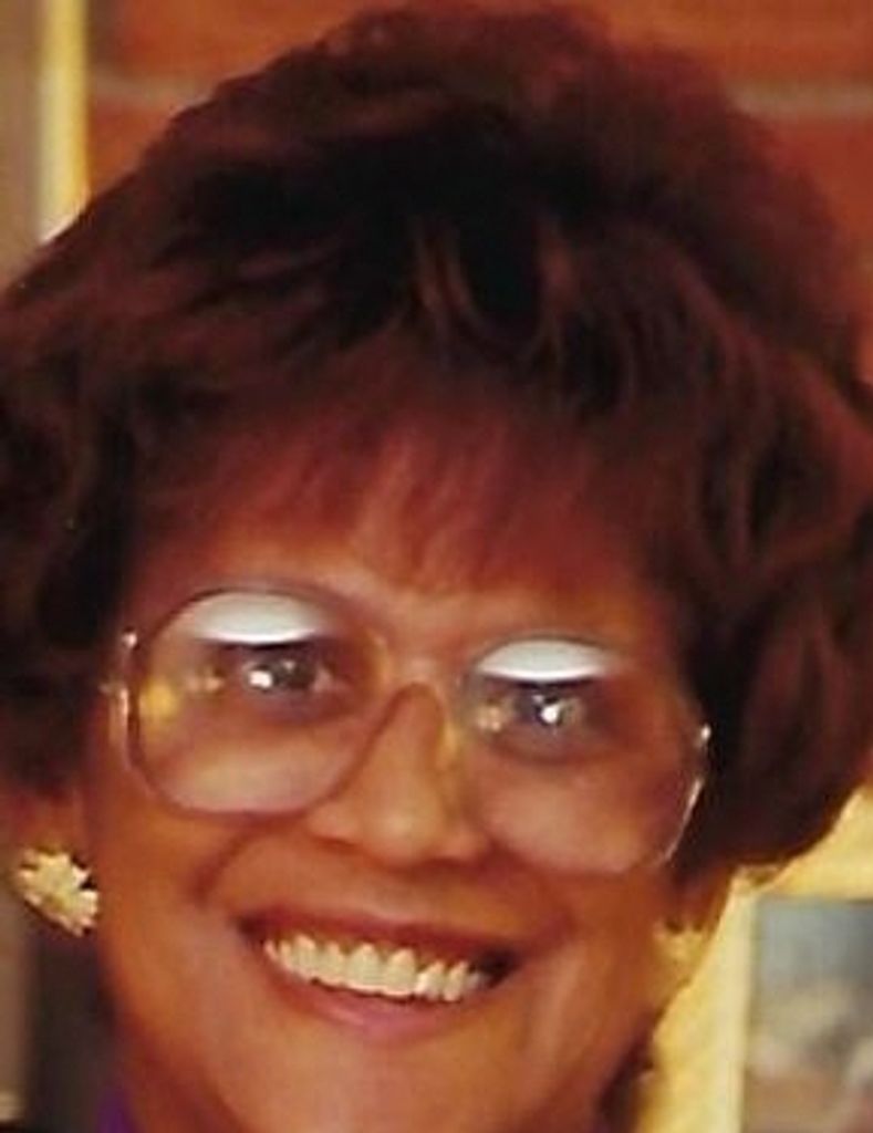 Betty Jo Adams Profile Photo