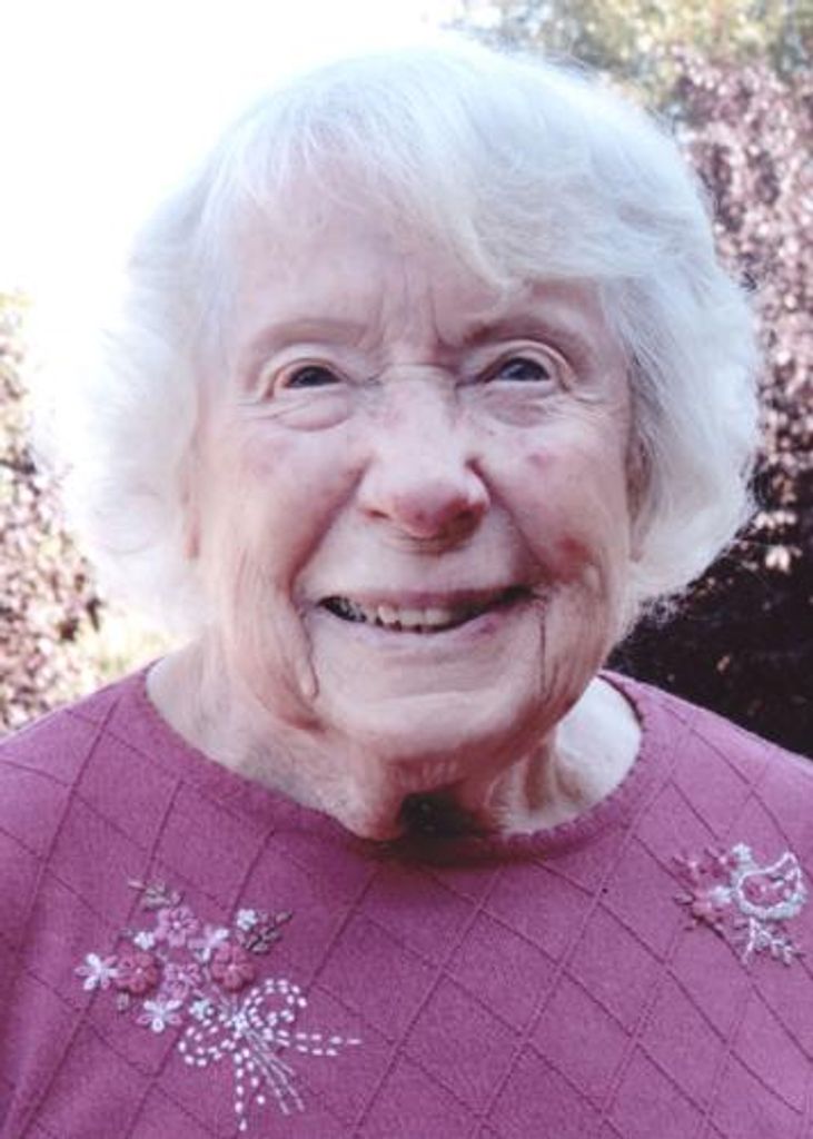 Dorothea "Dorothy" Katherine Rogers Profile Photo
