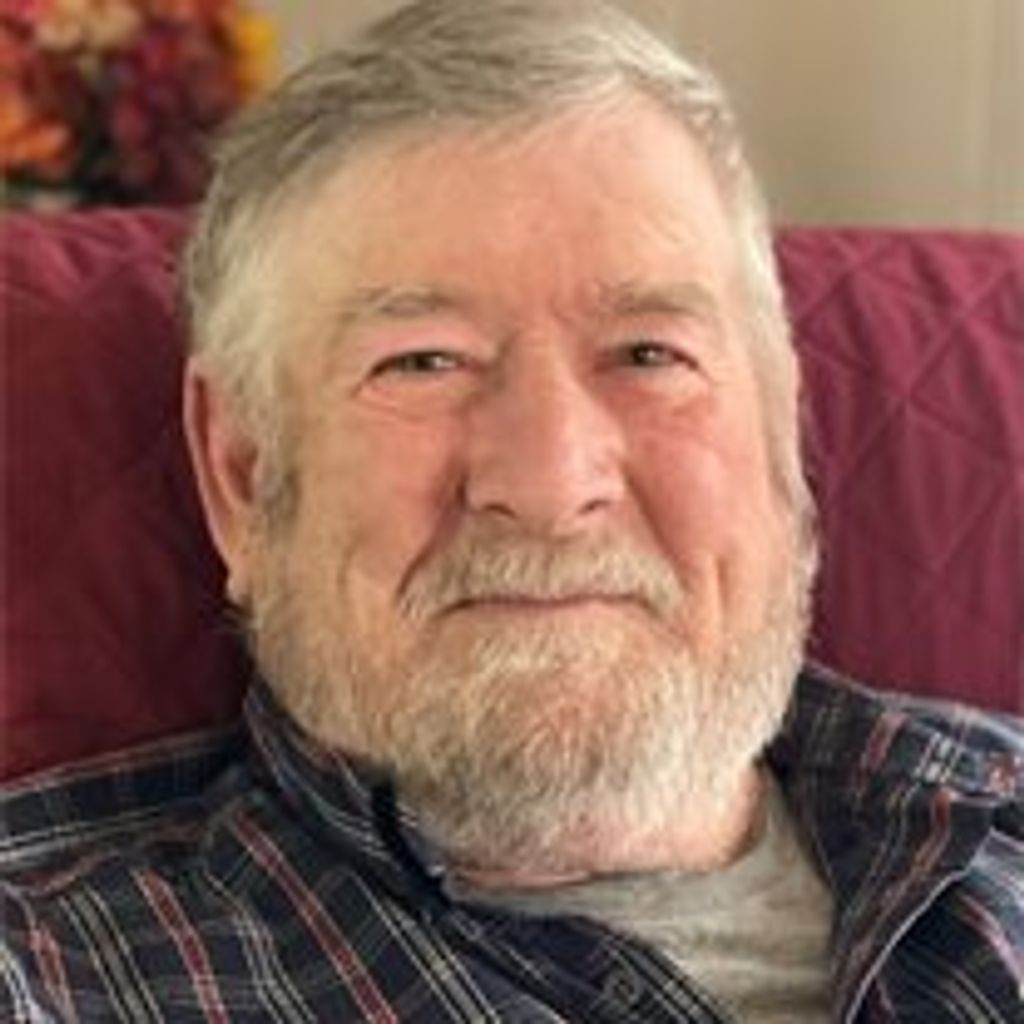 Carleton Nathan Abbott Profile Photo