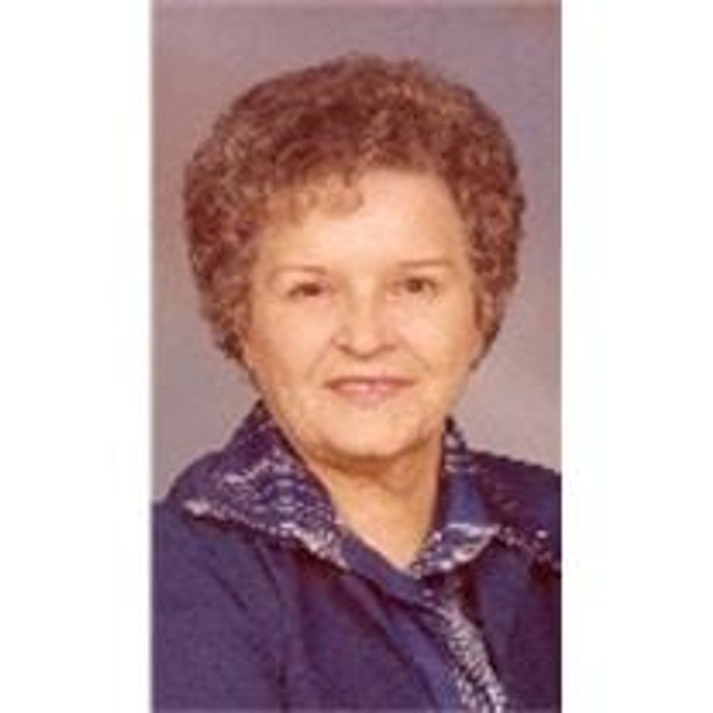 Katherine T. Payne