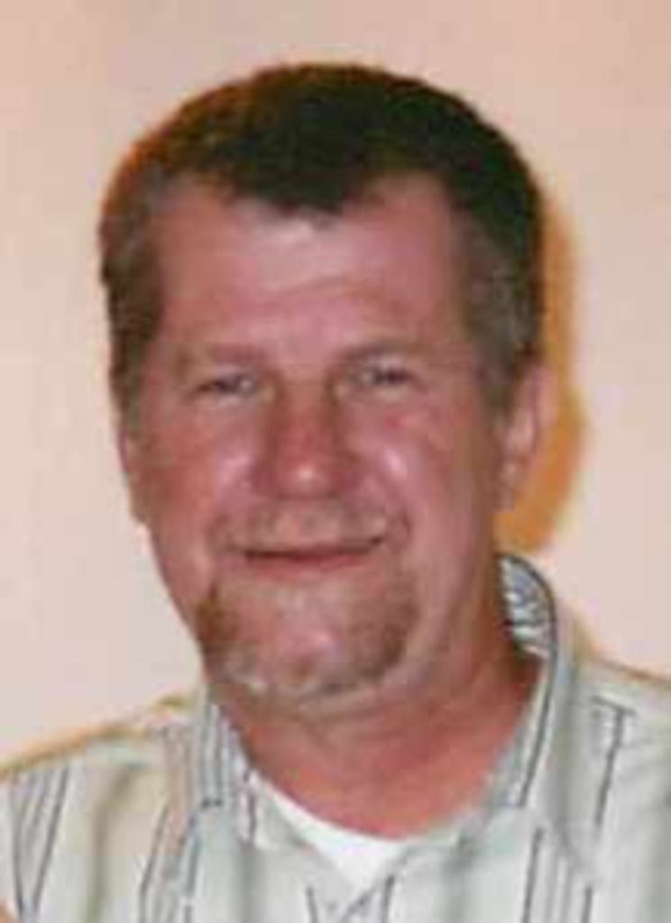 Edward D. Roberts Sr