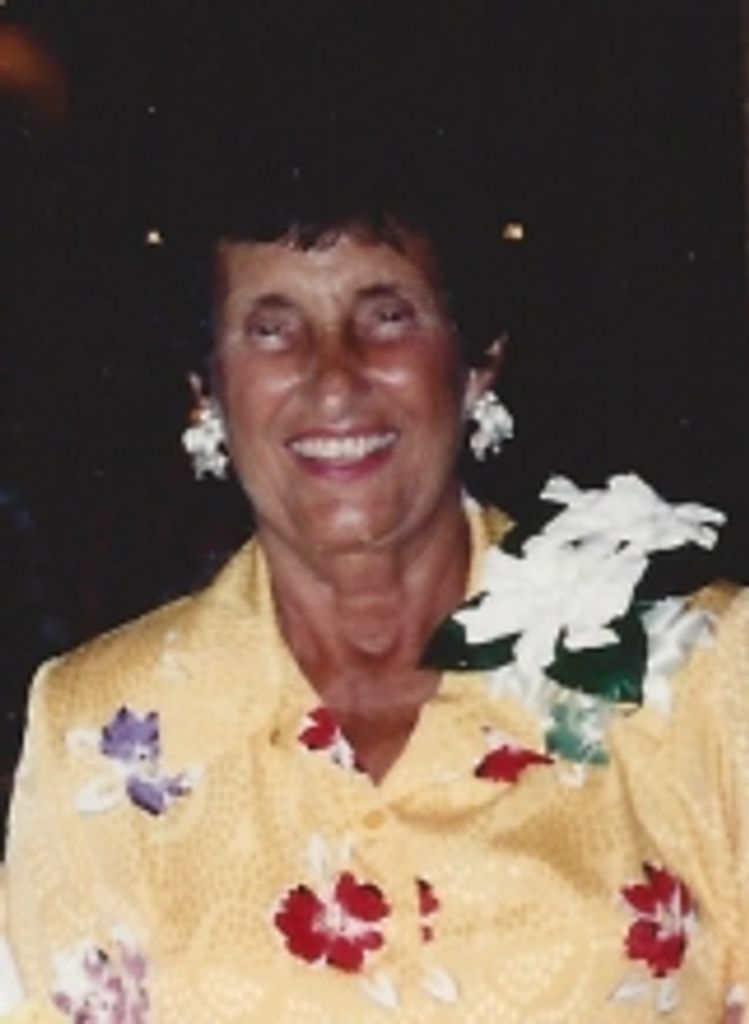 Margaret King