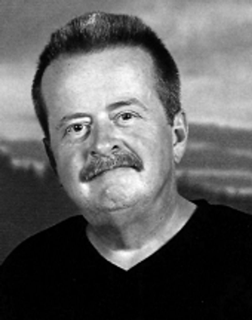 Rickey Ethridge