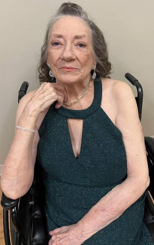 Bonnie Irene Gooden Profile Photo