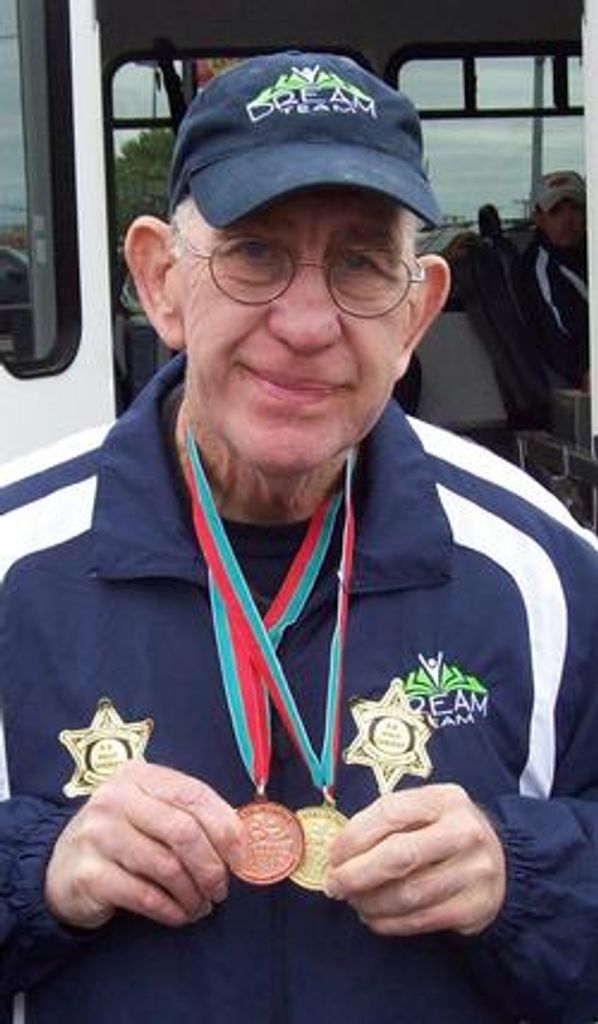 Keith Edward Davis Profile Photo