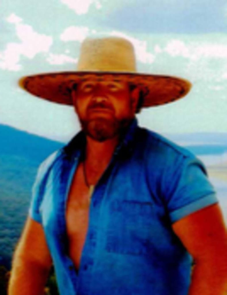 Joseph Lebron Deberry Profile Photo