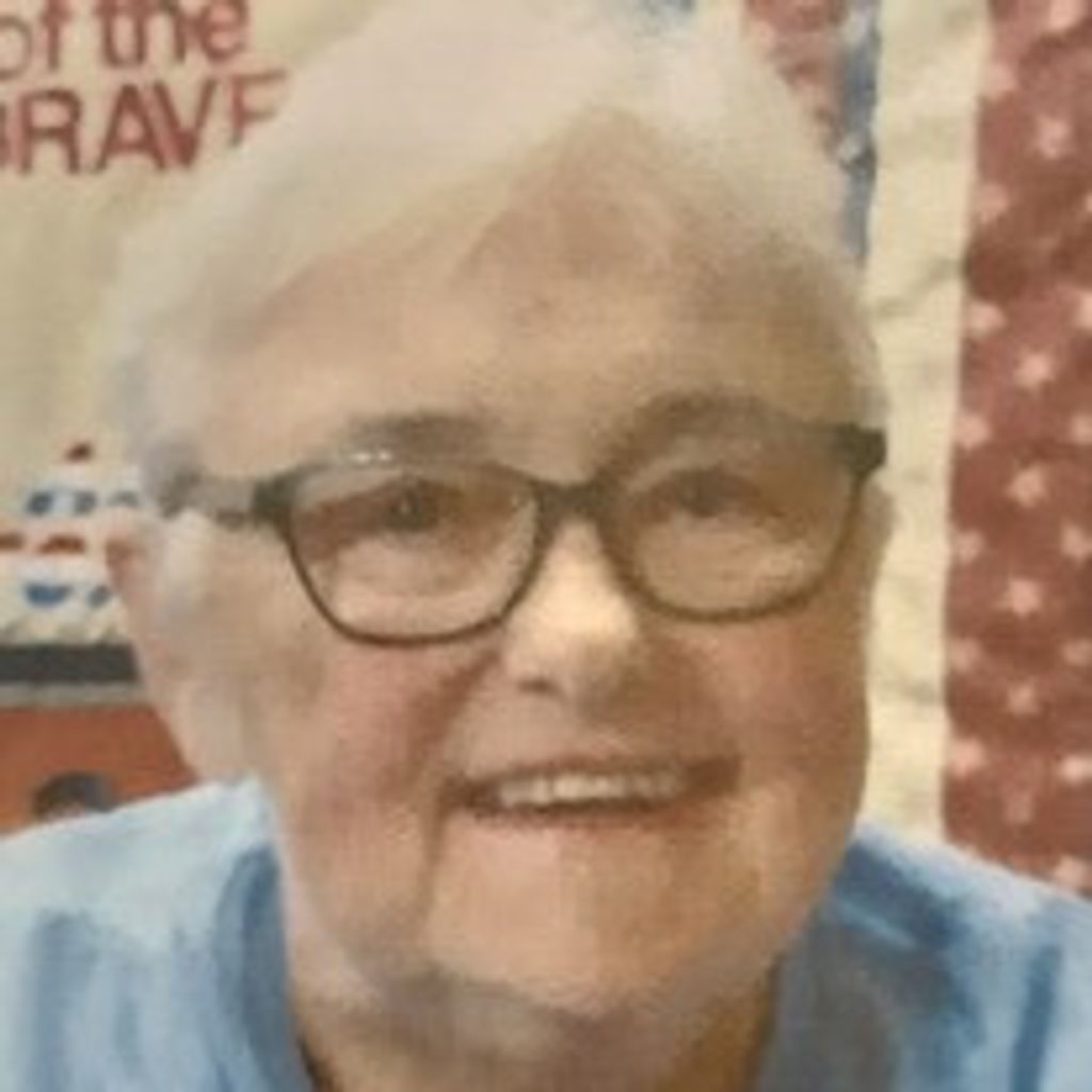 Rev. Barbara Jane Price