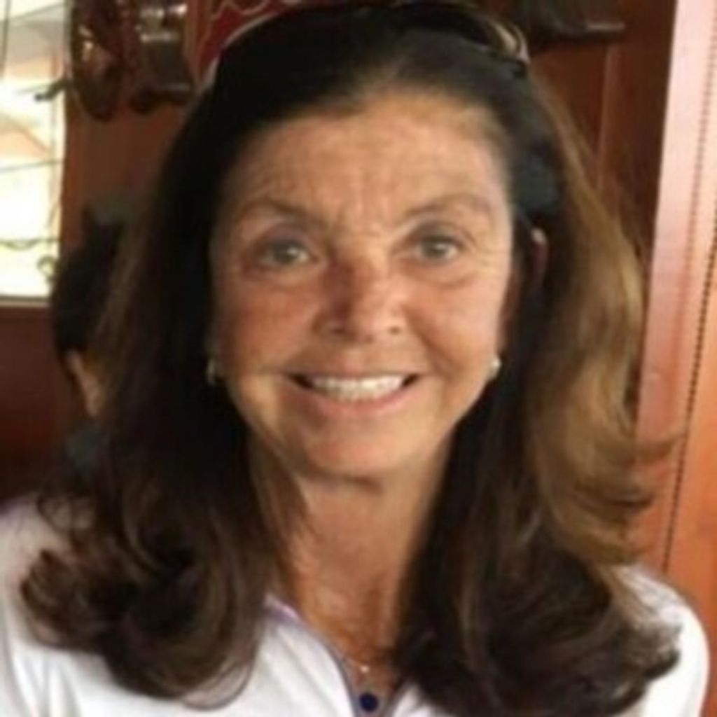 Barbara Moran Rediker