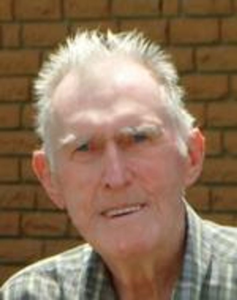 William L. "Bill" Risley