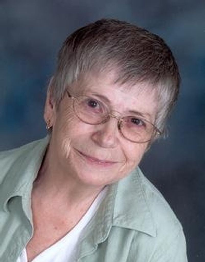 Laura Mae Pipkin Profile Photo