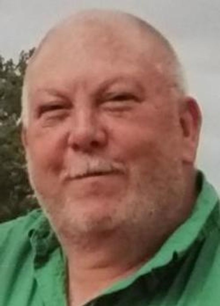 Richard Allen Ellis