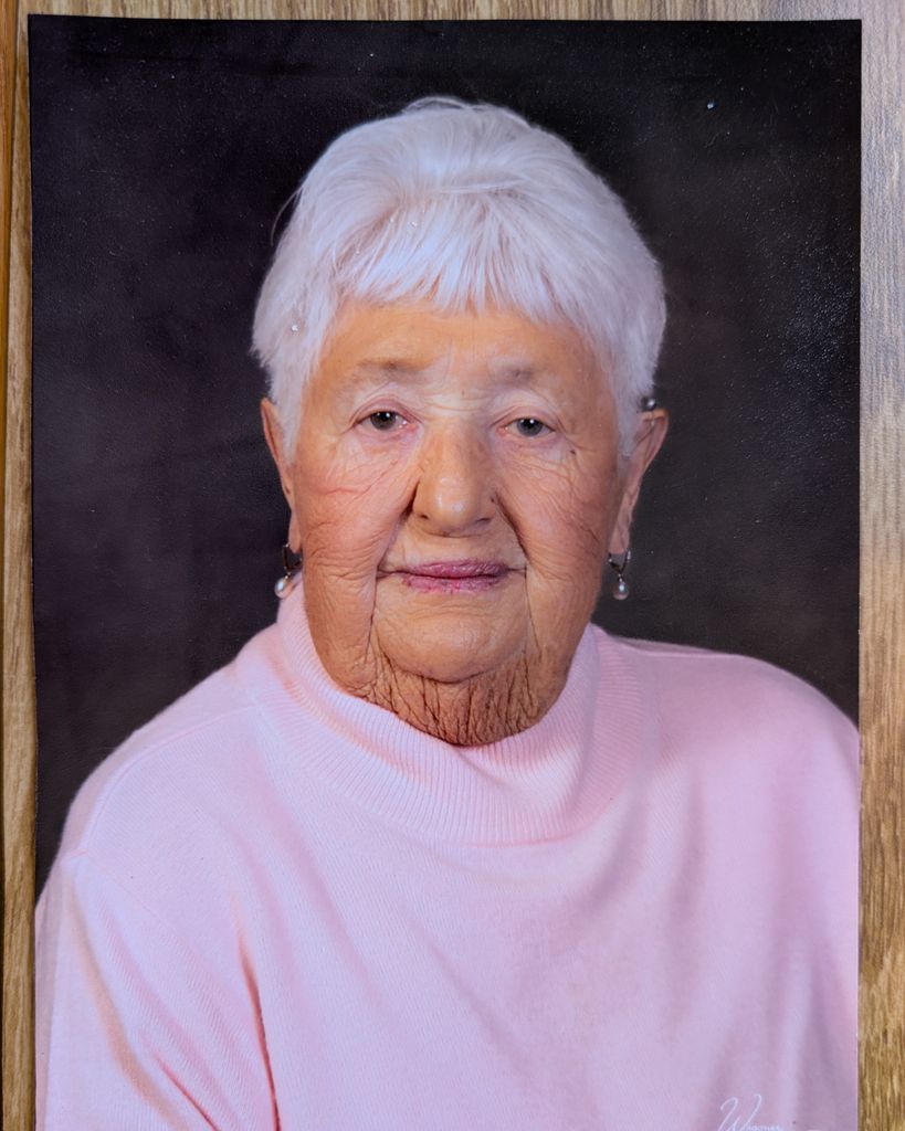Doris Olson