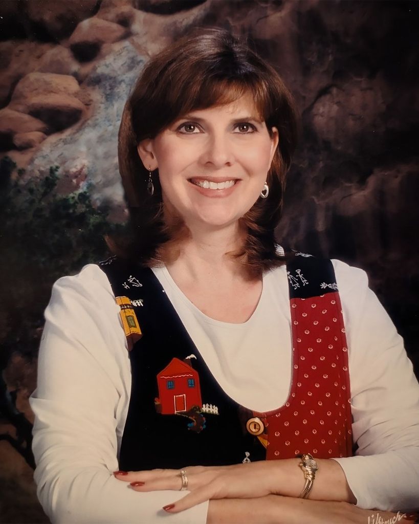 Patricia "Patti" Jane Pirtle Garner