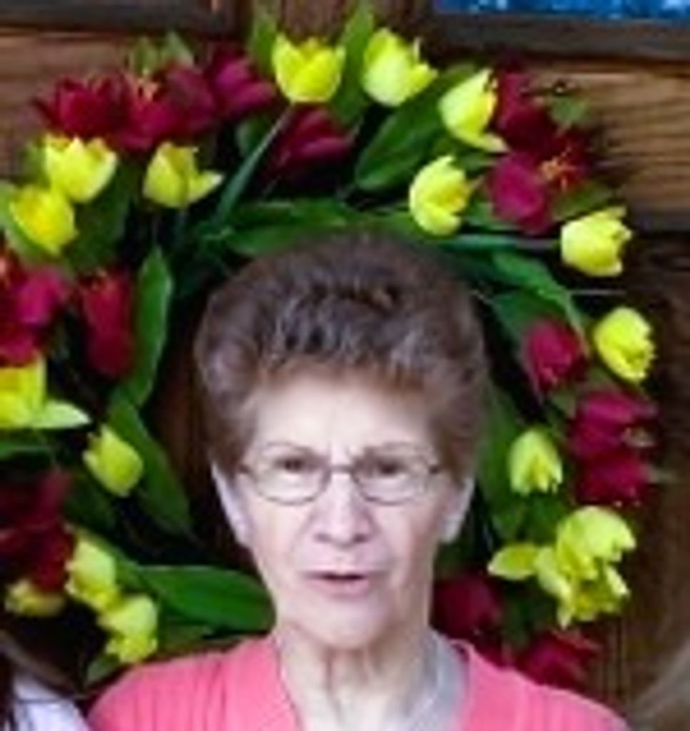 Rose Marie Peterson Profile Photo