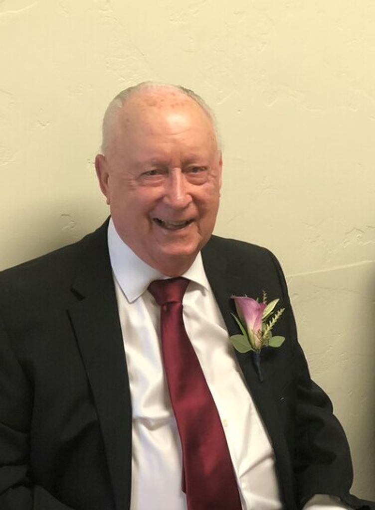 Donald Max Shean Profile Photo