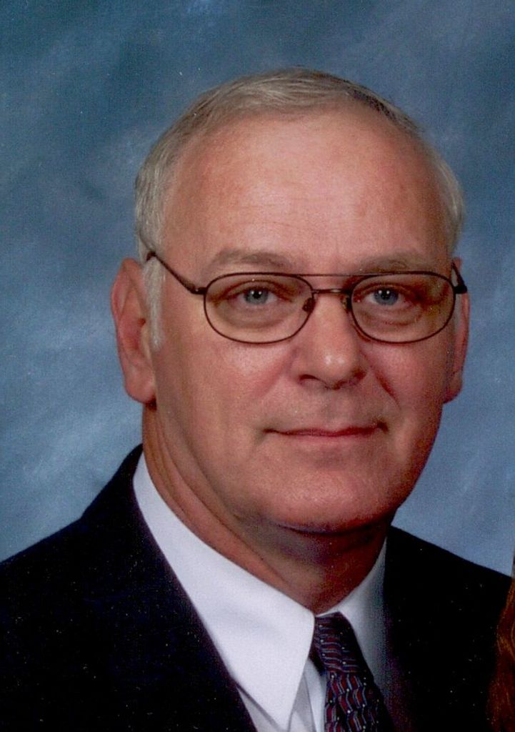 Terry Pruitt
