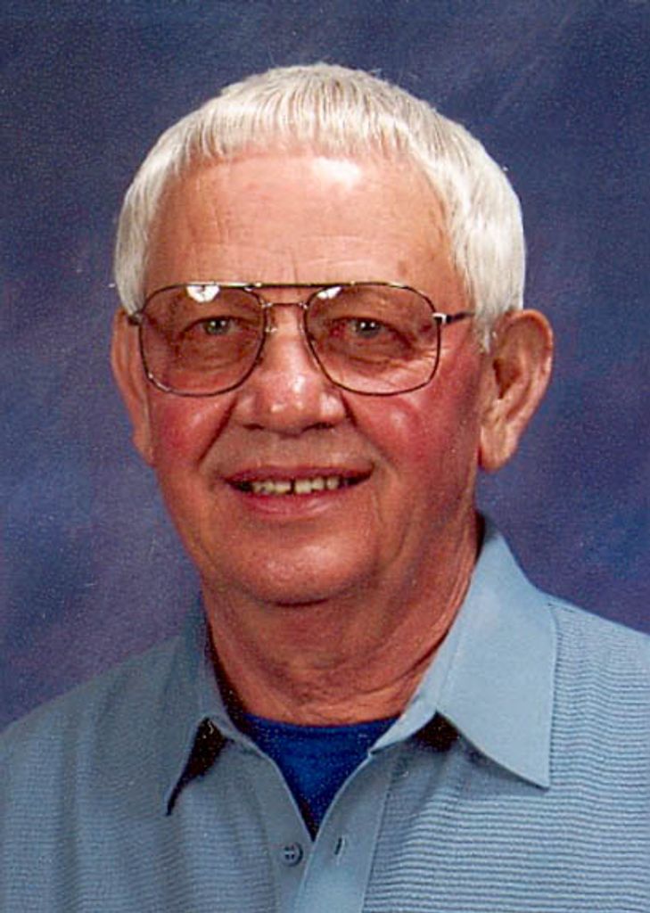 John A. Anderson, Jr. Profile Photo