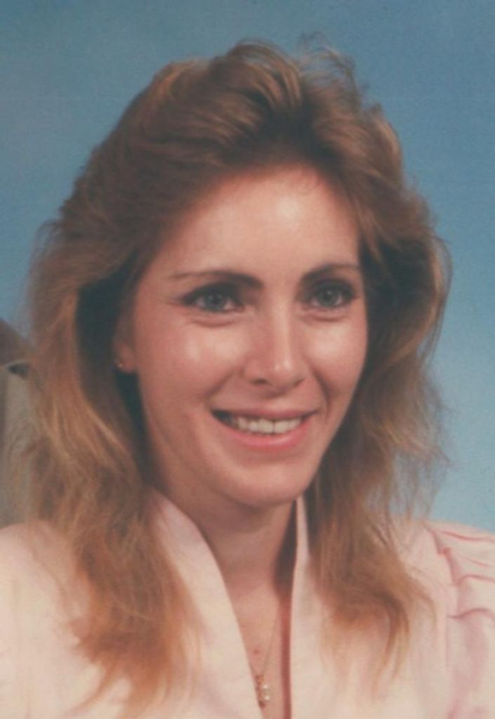 Deborah Grimes Profile Photo
