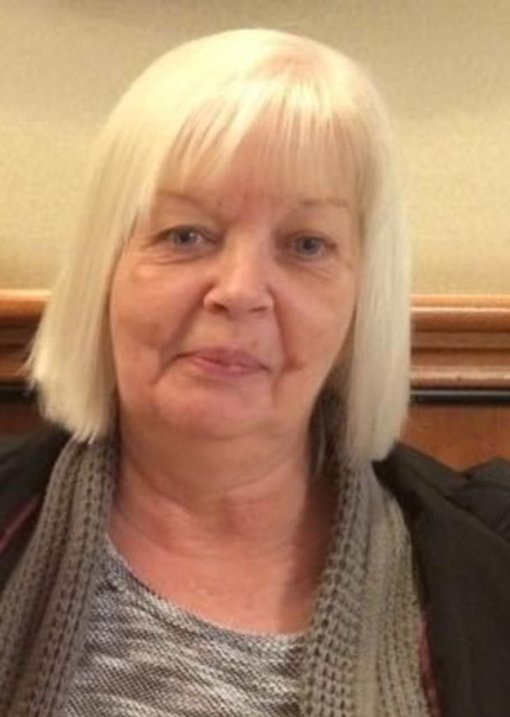 Doris Anne Seymour Profile Photo