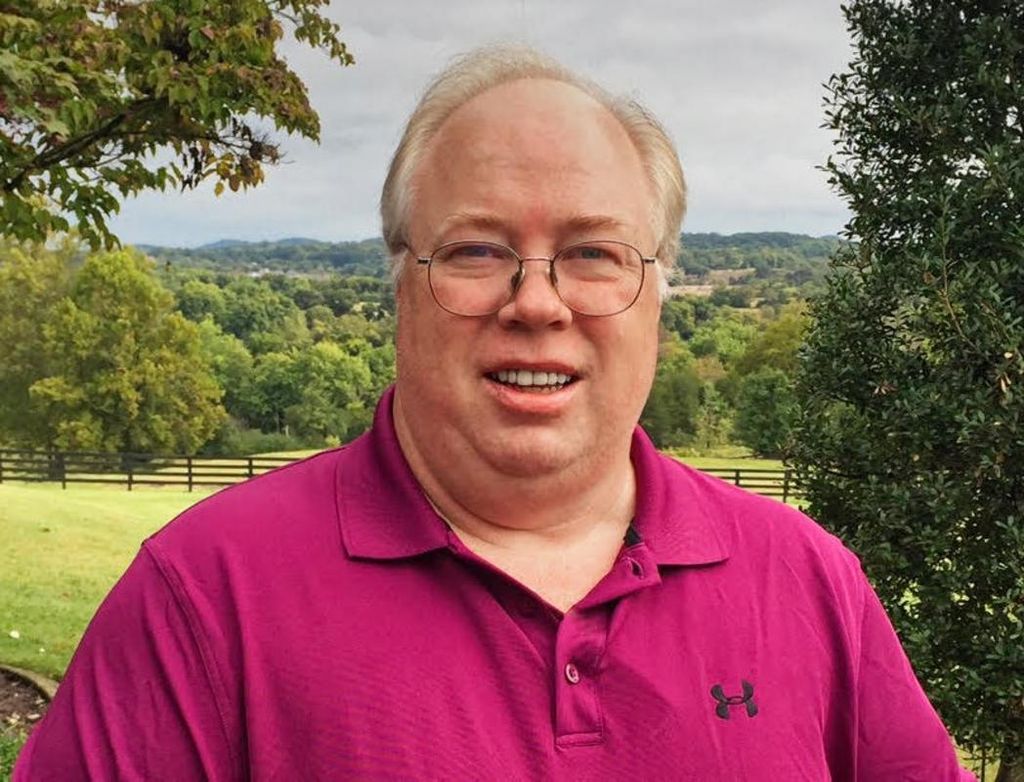 Shawn Patrick Prothro Profile Photo