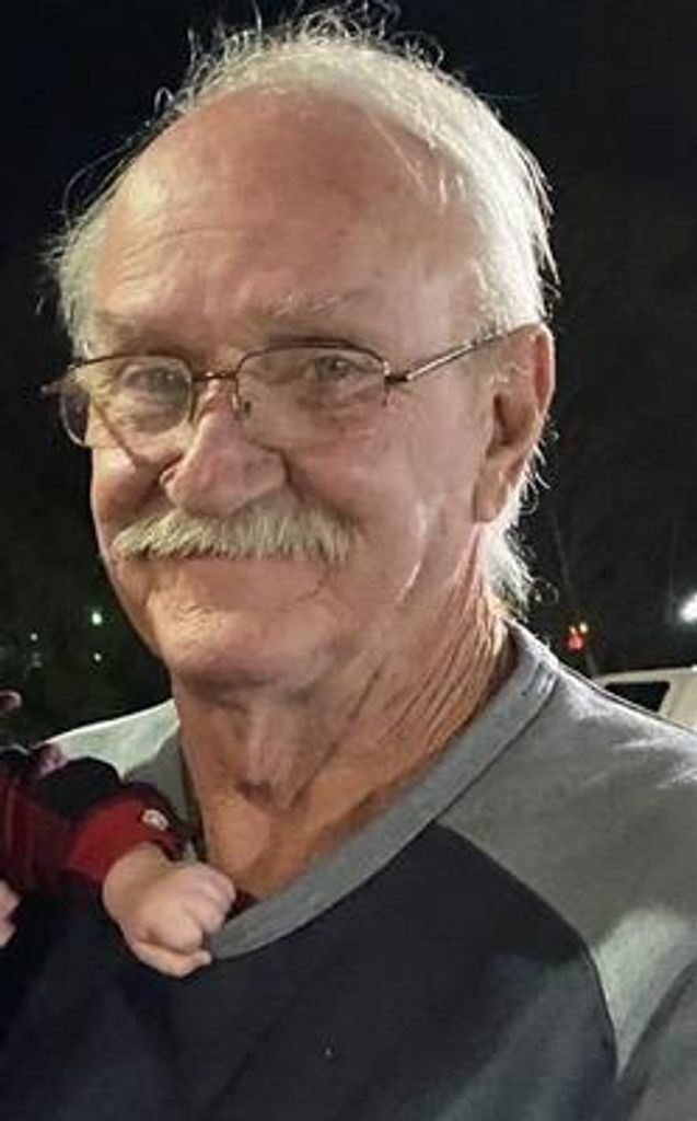 William Homer "Butch" White Profile Photo