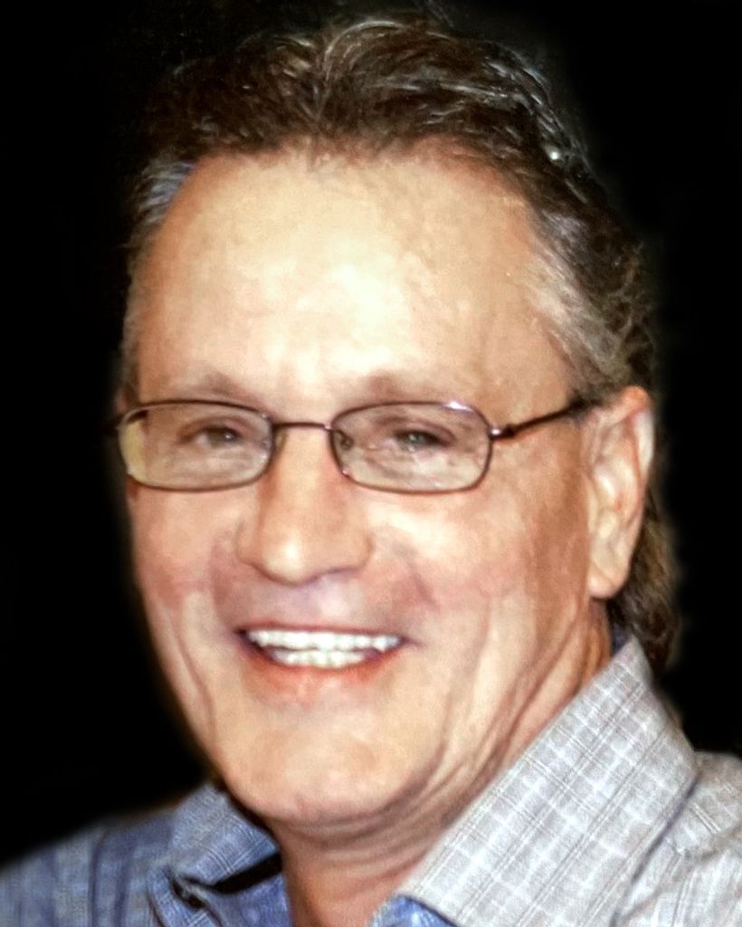 Robert M. Carlson Profile Photo