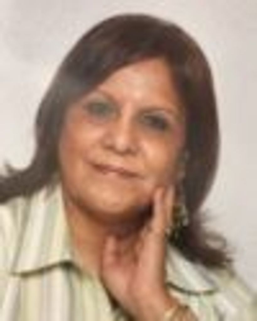 Maria Beatrice Martinez