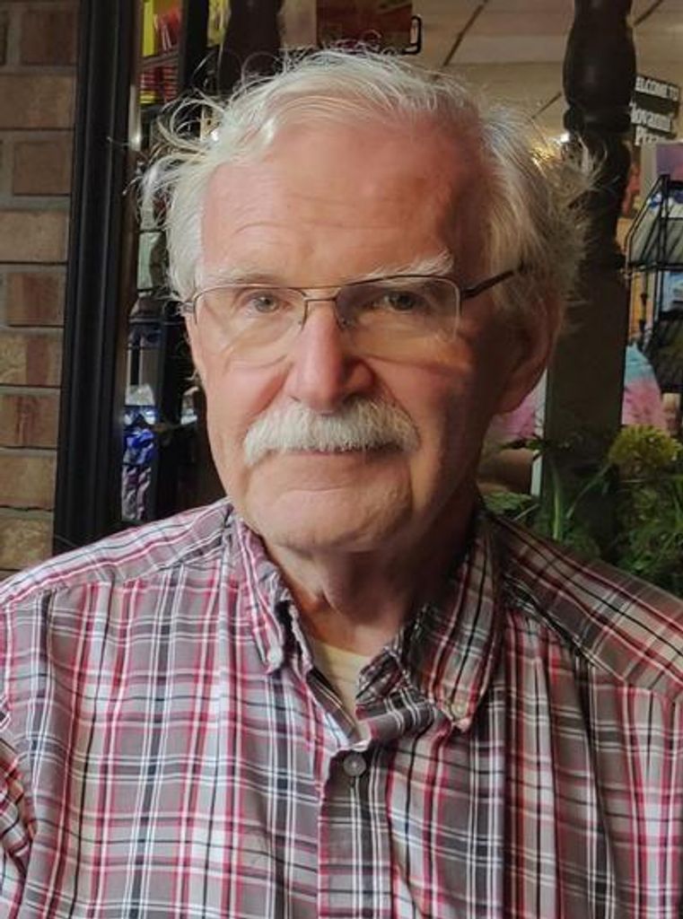James M. Costello Profile Photo