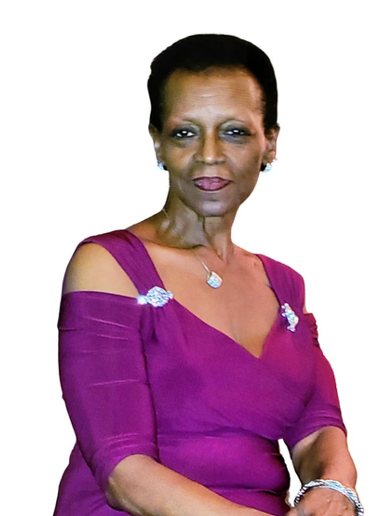 Gayl Oliver