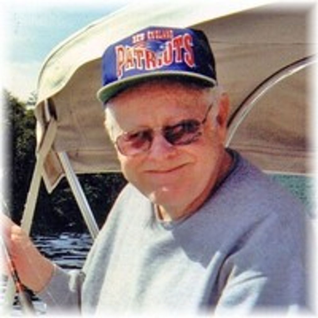Albert E. Harding