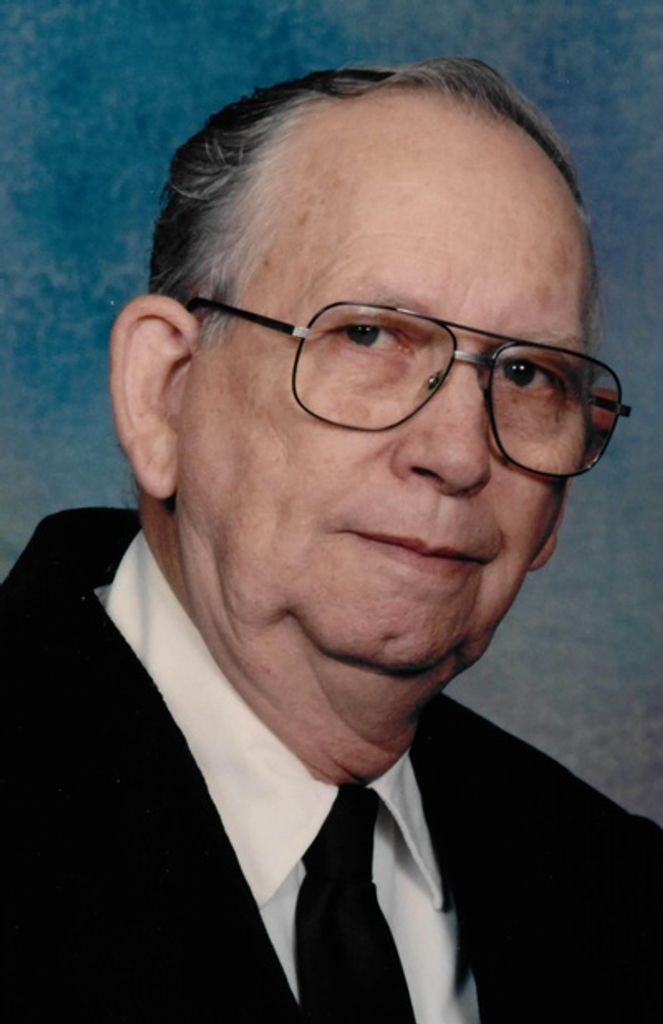 Robert W. "Bob" Joyce Profile Photo