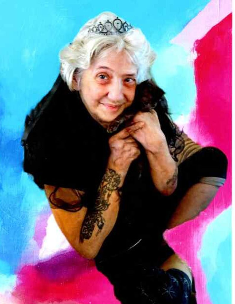 Teresa Montina Crain Profile Photo