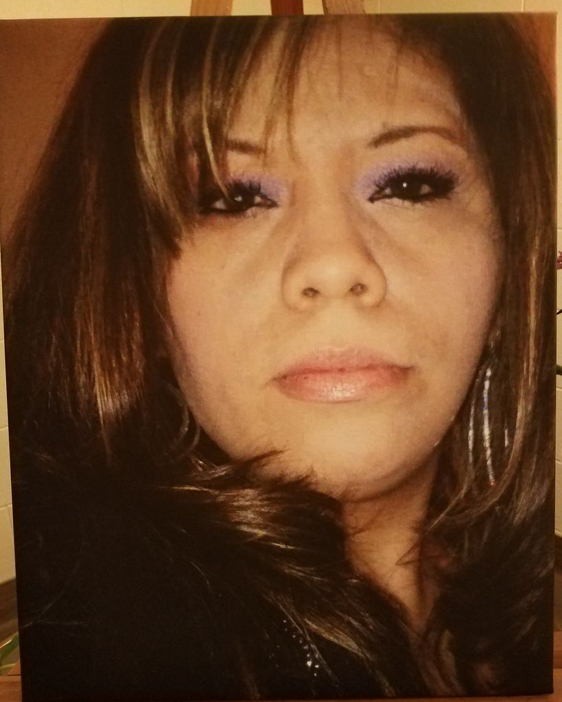 Vanessa Chavez Ochoa