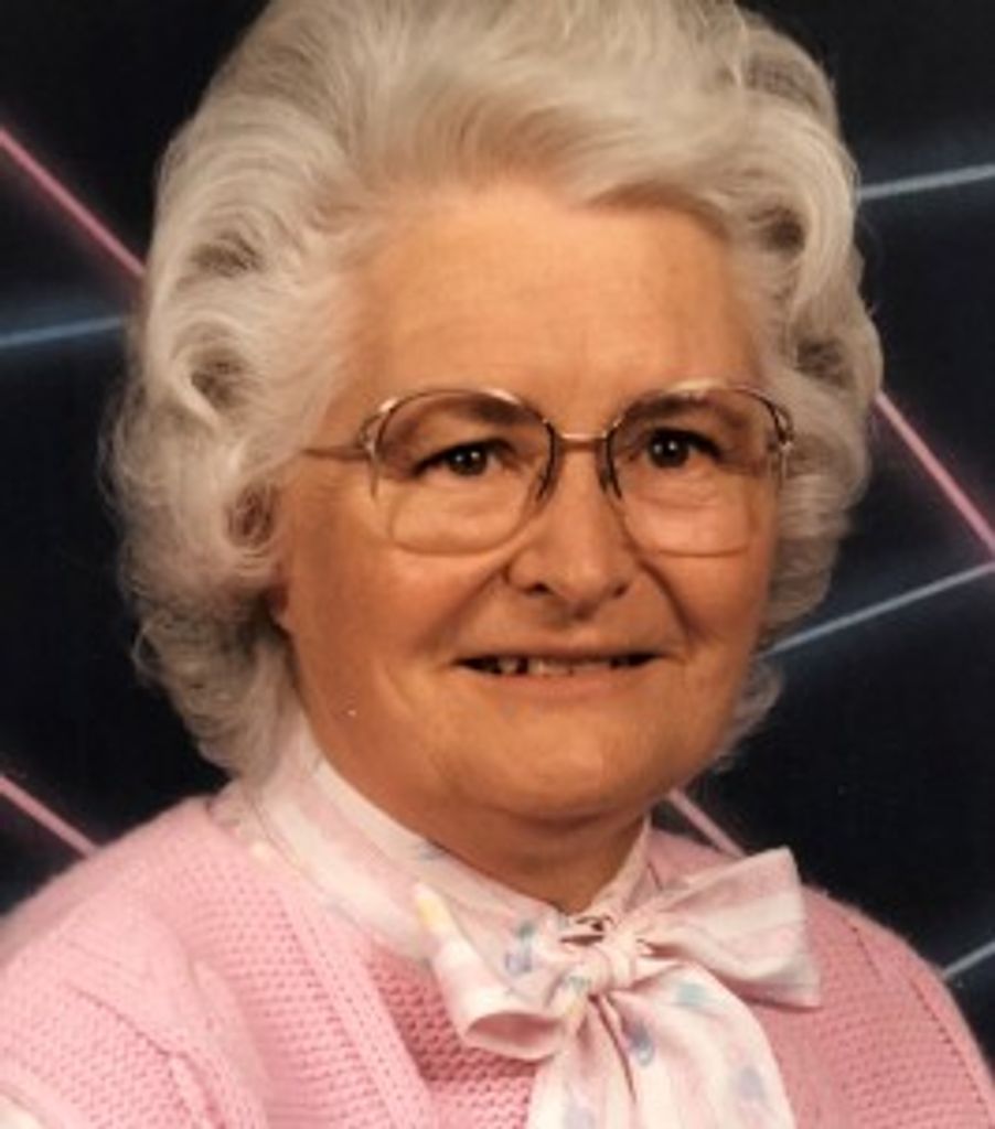 Olla Gillham Profile Photo