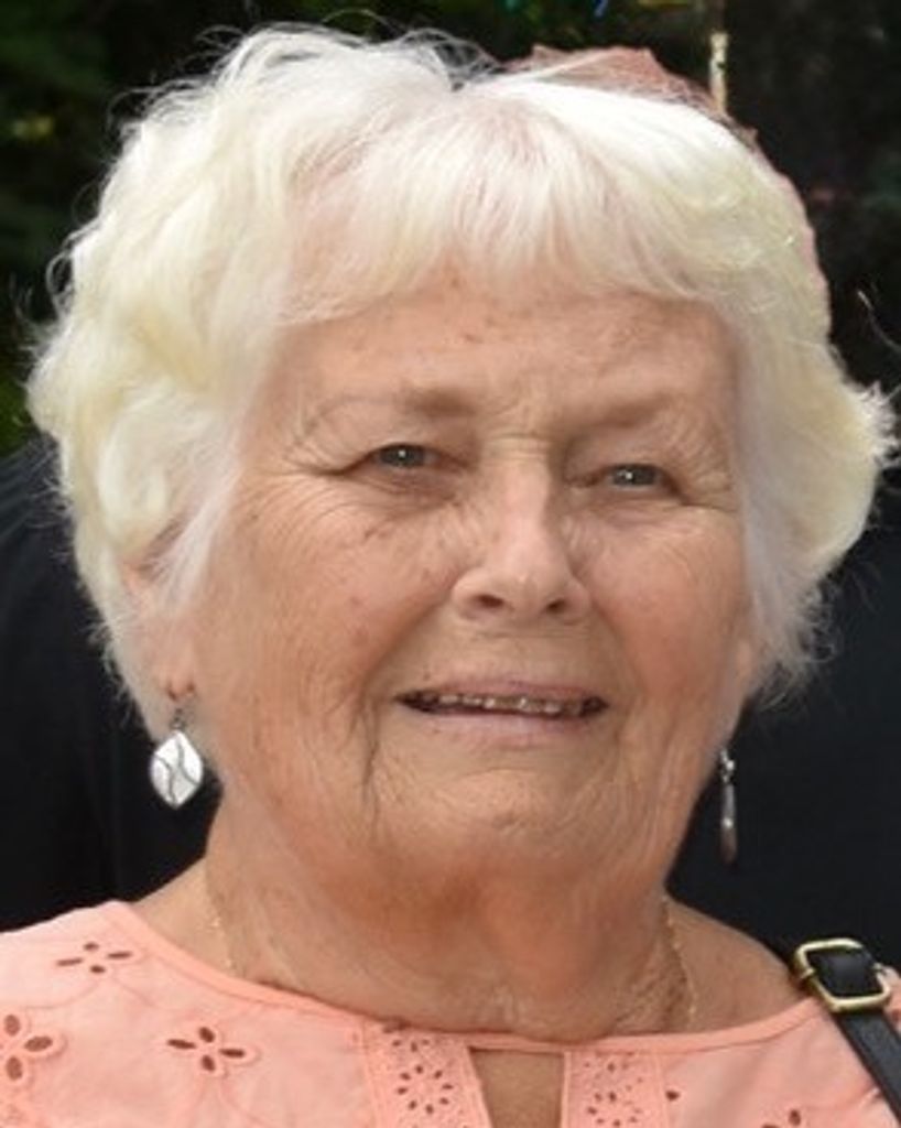 Thelma J. Finkbeiner Profile Photo