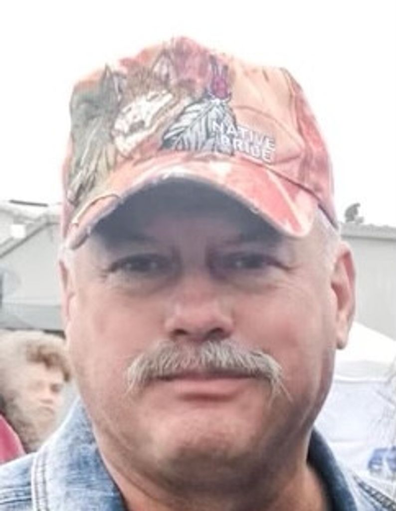 William Thomas Brandon Profile Photo