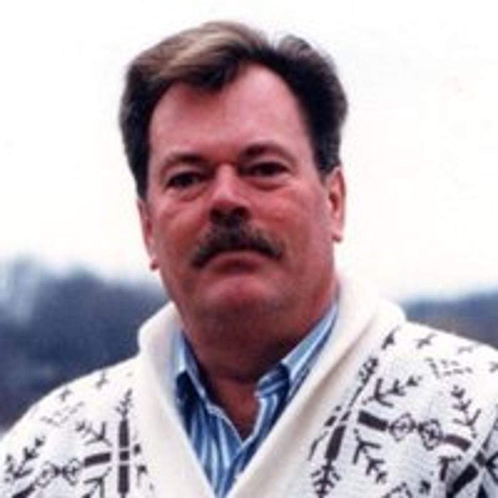 Franklin Steven Drury Profile Photo
