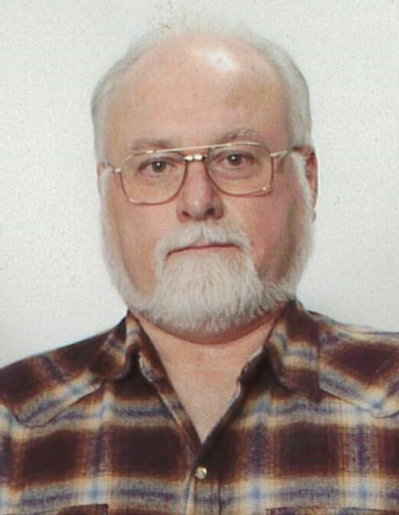 Thomas Alan Weber