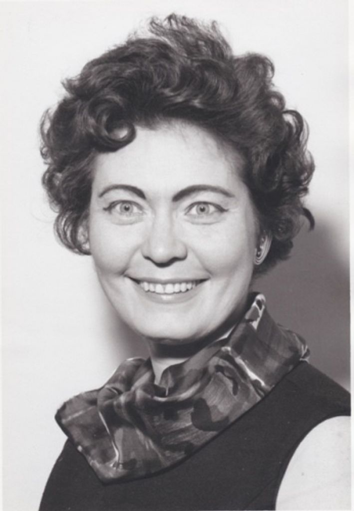 Betty Ann Bay Profile Photo
