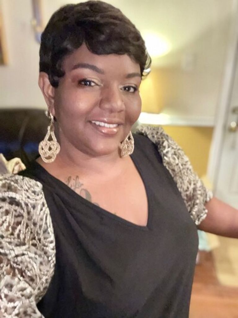 Lashunda Rachelle Harris